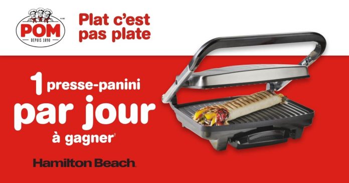 Concours POM Journées Tortillas Pas Plate 2023 Concours POM Journées Tortillas Pas Plate 2023