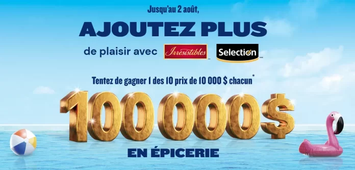Concours SuperC.ca Ajoutez Plus De Plaisir 2023 Concours SuperC.ca Ajoutez Plus De Plaisir 2023