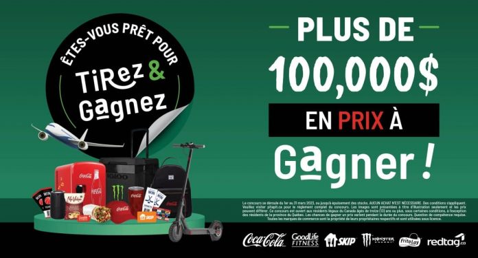 Concours Pita Pit Tirez Et Gagnez 2023 Concours Pita Pit Tirez Et Gagnez 2023