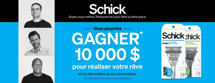 Concours Schick 2023 Concours Schick 2023