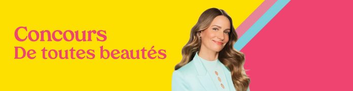 Concours Uniprix De Toutes Beautés 2023 Concours Uniprix De Toutes Beautés 2023