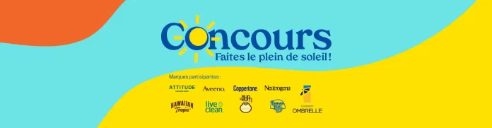 Concours Uniprix Faites le Plein de Soleil 2023 Concours Uniprix Faites le Plein de Soleil 2023