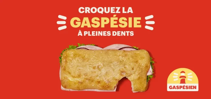 Concours Salut Bonjour Croquez La Gaspésie À Pleines Dents 2023