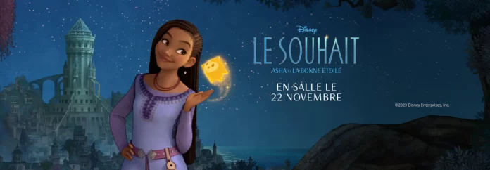 Concours Air Canada et Aeroplan Le Souhait De Disney 2023 Concours Air Canada et Aeroplan Le Souhait De Disney 2023