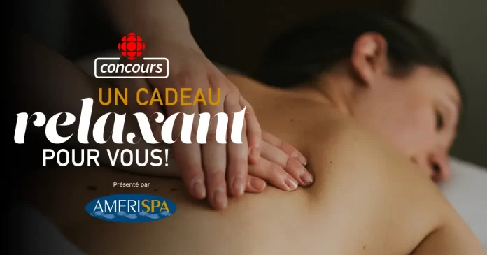 Concours Radio Canada Un Cadeau Relaxant 2023 Concours Radio Canada Un Cadeau Relaxant 2023
